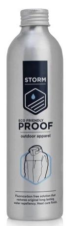 Impermeabilizante Eco Proofer Restaurador 225 ml