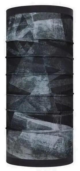 Bandana Original EcoStretch Geoline  - Color: Gris