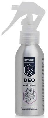 Desodorante para Zapatos 100 ml -