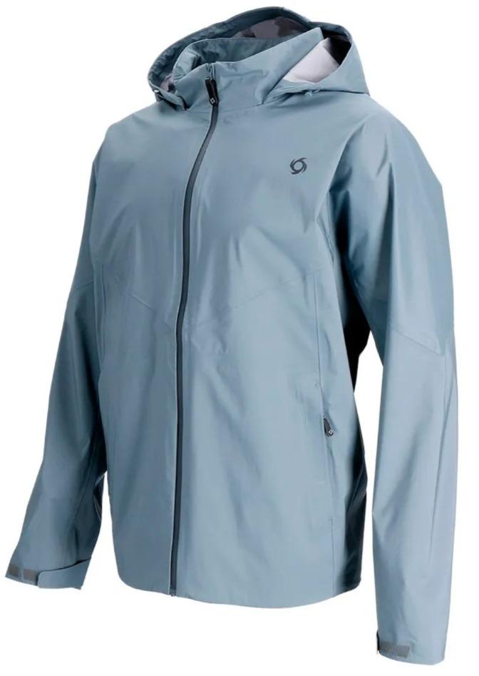 Cortaviento Impermeable Horizon De Hombre  -