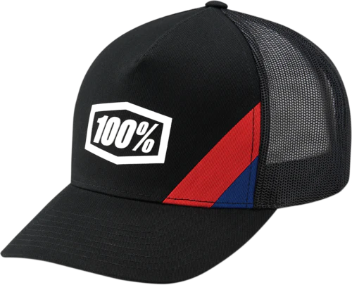 Gorro Cornerstone Trucker X- Fit -