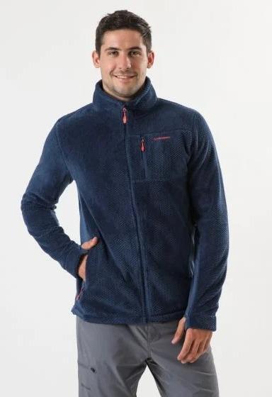 Polar Hombre Navarino  - Color: Navy