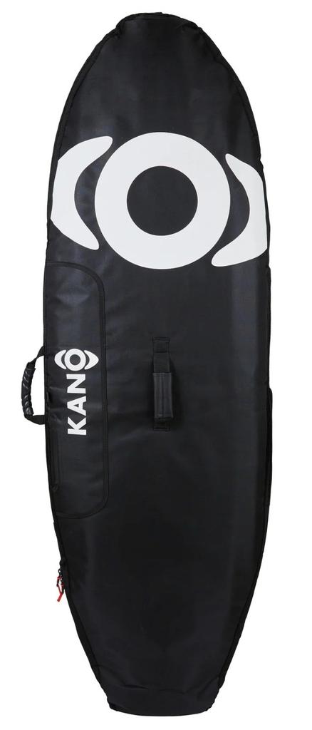 Funda Tabla Surf  - Color: Negro