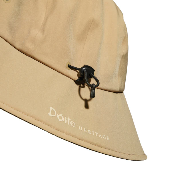 Sombrero Wayra - Color: Beige