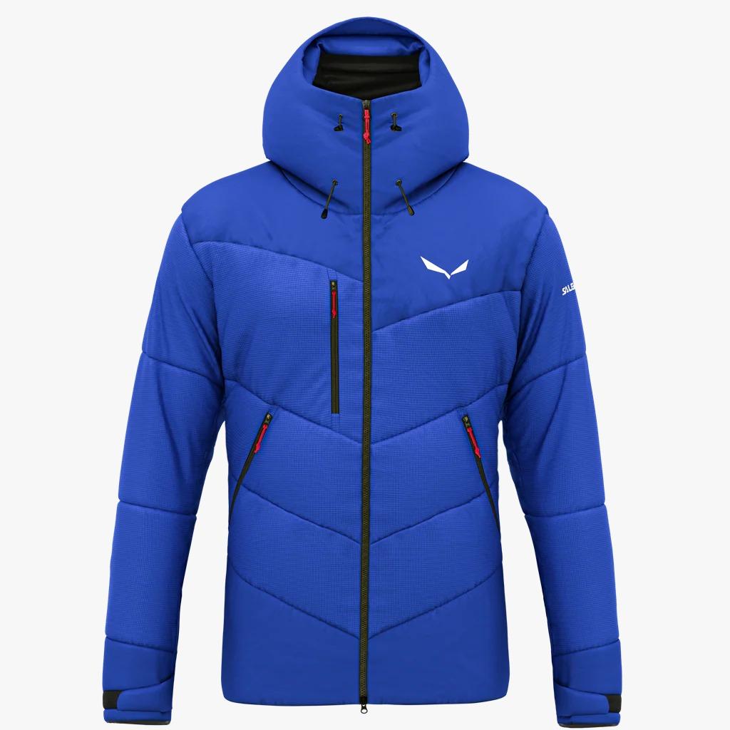 Chaqueta Hombre Ortles Heavy 2 PTX/RDS -