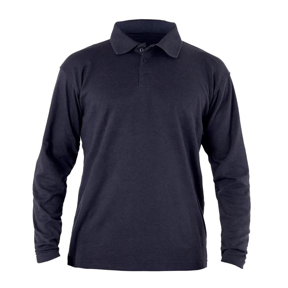 Polera Hombre Ignifuga Tarasafe -