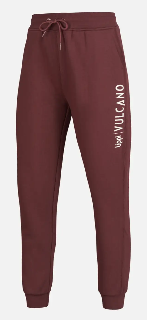 Pantalon Mujer Insigne Vulcano Cotton Pants