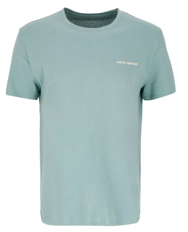 Miniatura Polera Manga Corta Forest Men - Color: Verde