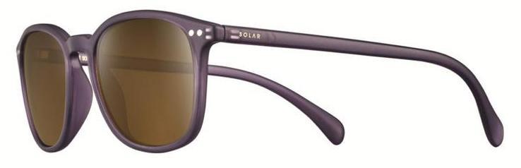 Lentes De Sol Purple