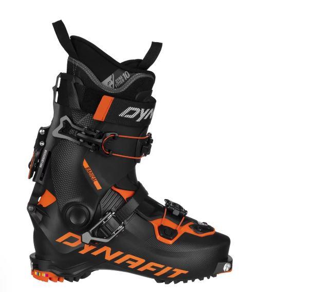 Bota Ski Hombre Radical