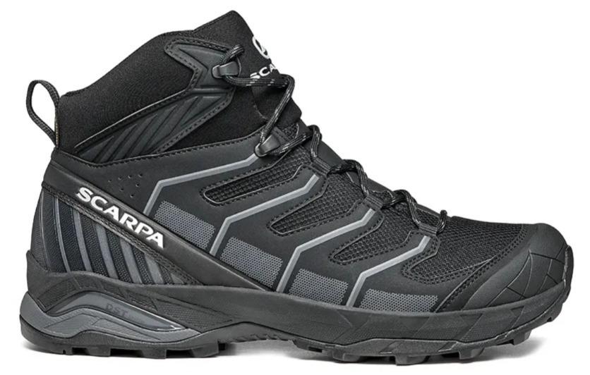 Miniatura Zapato Hombre Maverick Gtx -