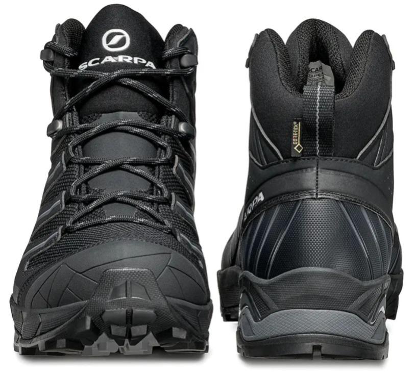 Miniatura Zapato Hombre Maverick Gtx -