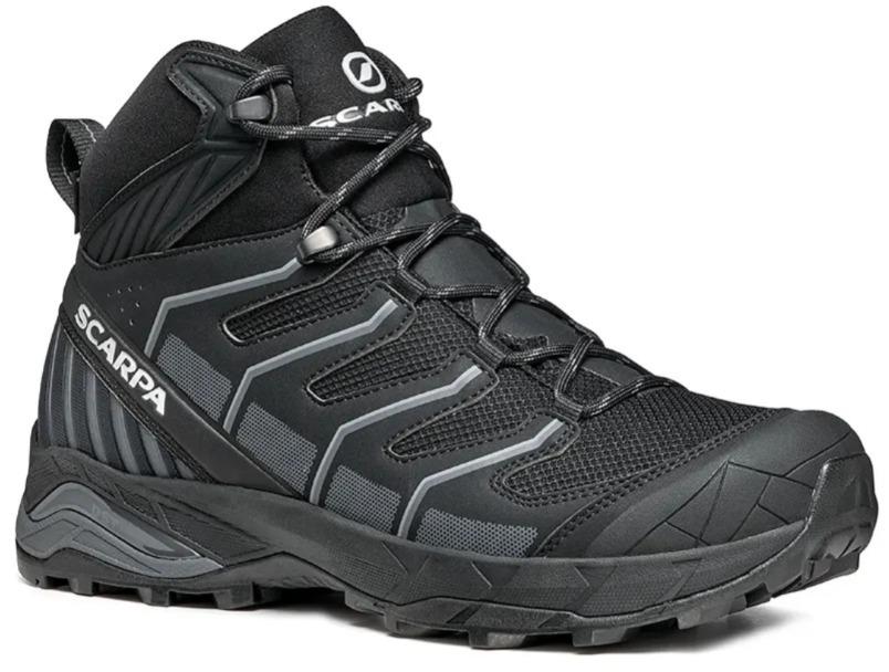 Zapato Hombre Maverick Gtx -