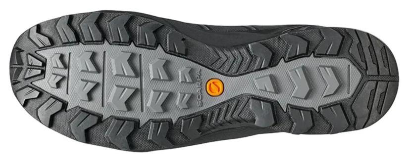 Miniatura Zapato Hombre Maverick Gtx -