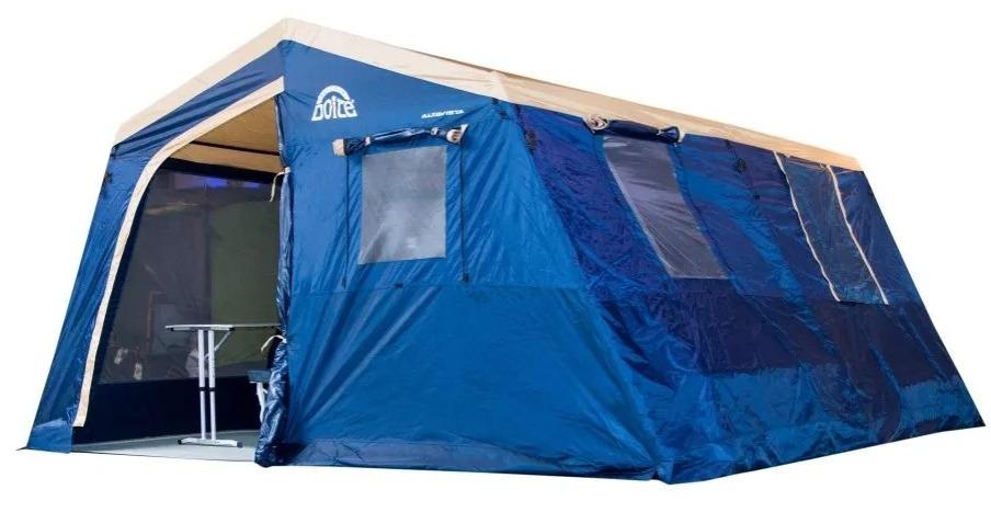 Miniatura Carpa Altavista 6 -