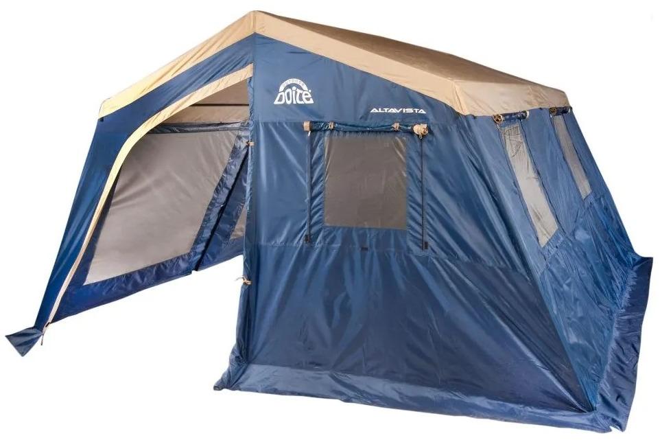 Carpa Altavista 6 -