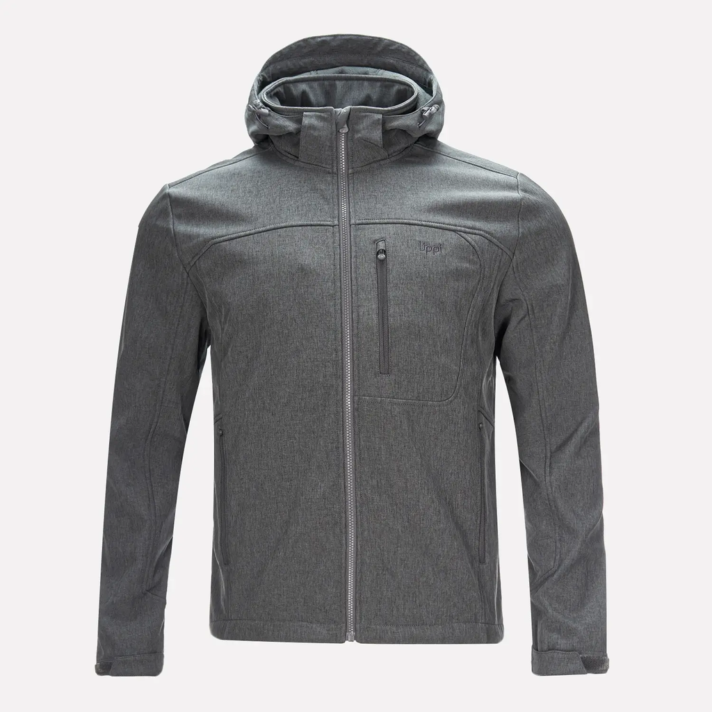 Miniatura Chaqueta Hombre Macaya Softshell Hoody Jacket -