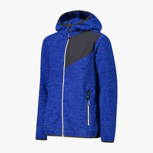 Polar Niño Fix Hood 32H1214 - Color: Royal Antracite