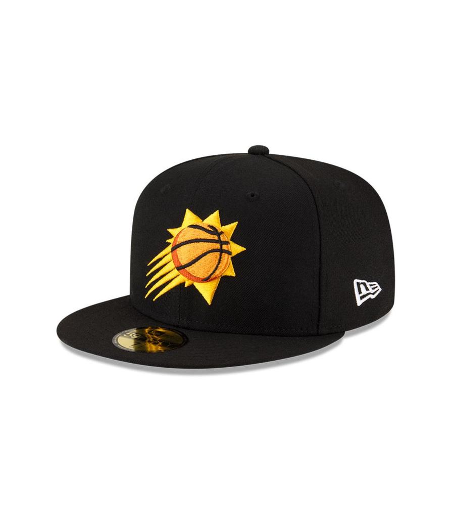 Gorra 59Fifty Phoenix Suns NBA Clásicos 