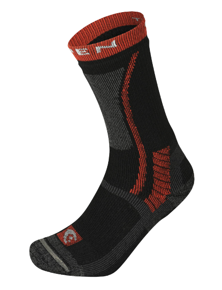 Calcetin Unisex T3 All Season Trekker Eco -