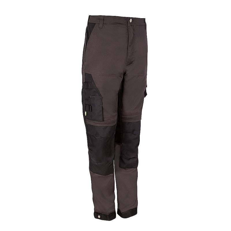 Miniatura Pantalon Cargo Dkt Ultimate Carbon - Color: Grey