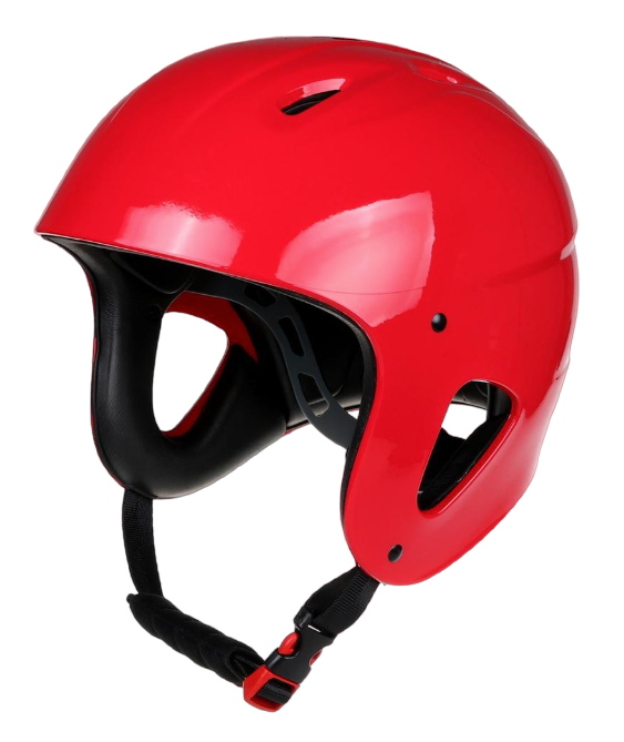 Casco Raft Full Cut Casco Raft Full Cut - Formato: Casco Raft Full Cut