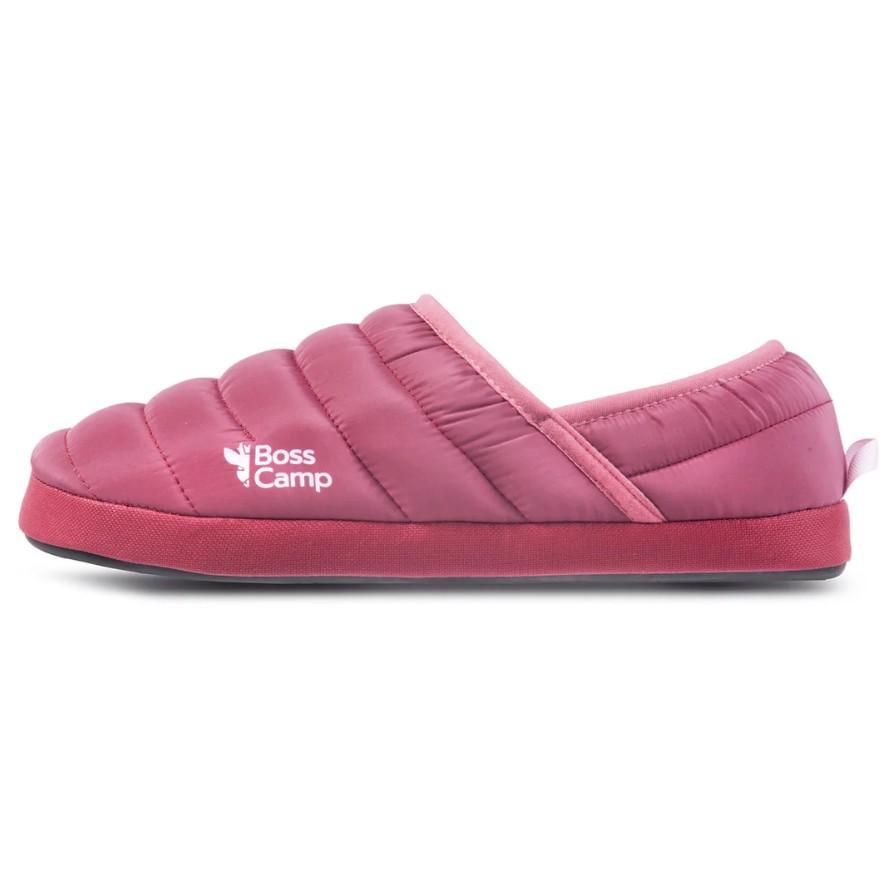 Pantufla Térmica SoftShoes Quintay Adulto