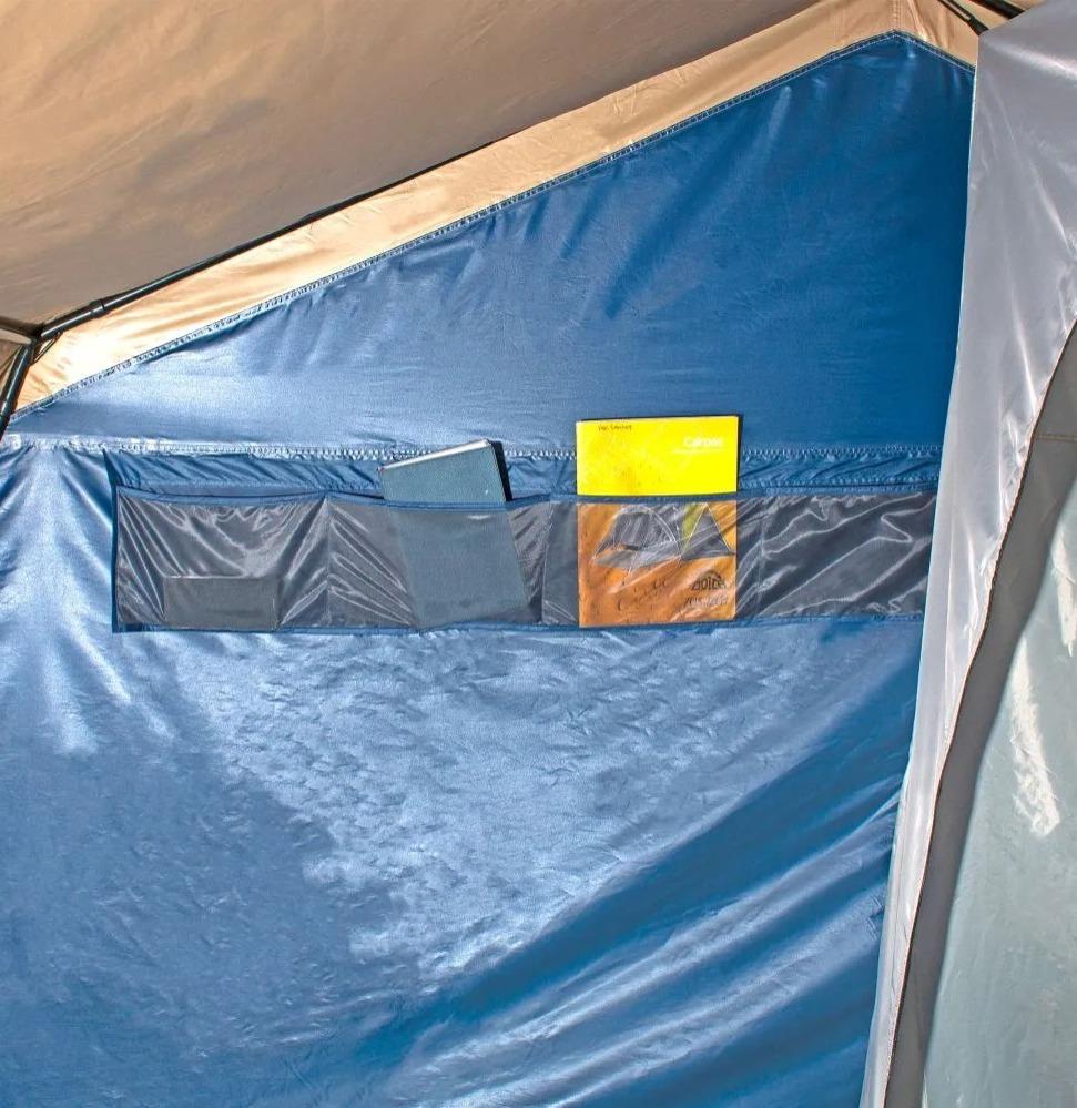 Miniatura Carpa Altavista 6 -