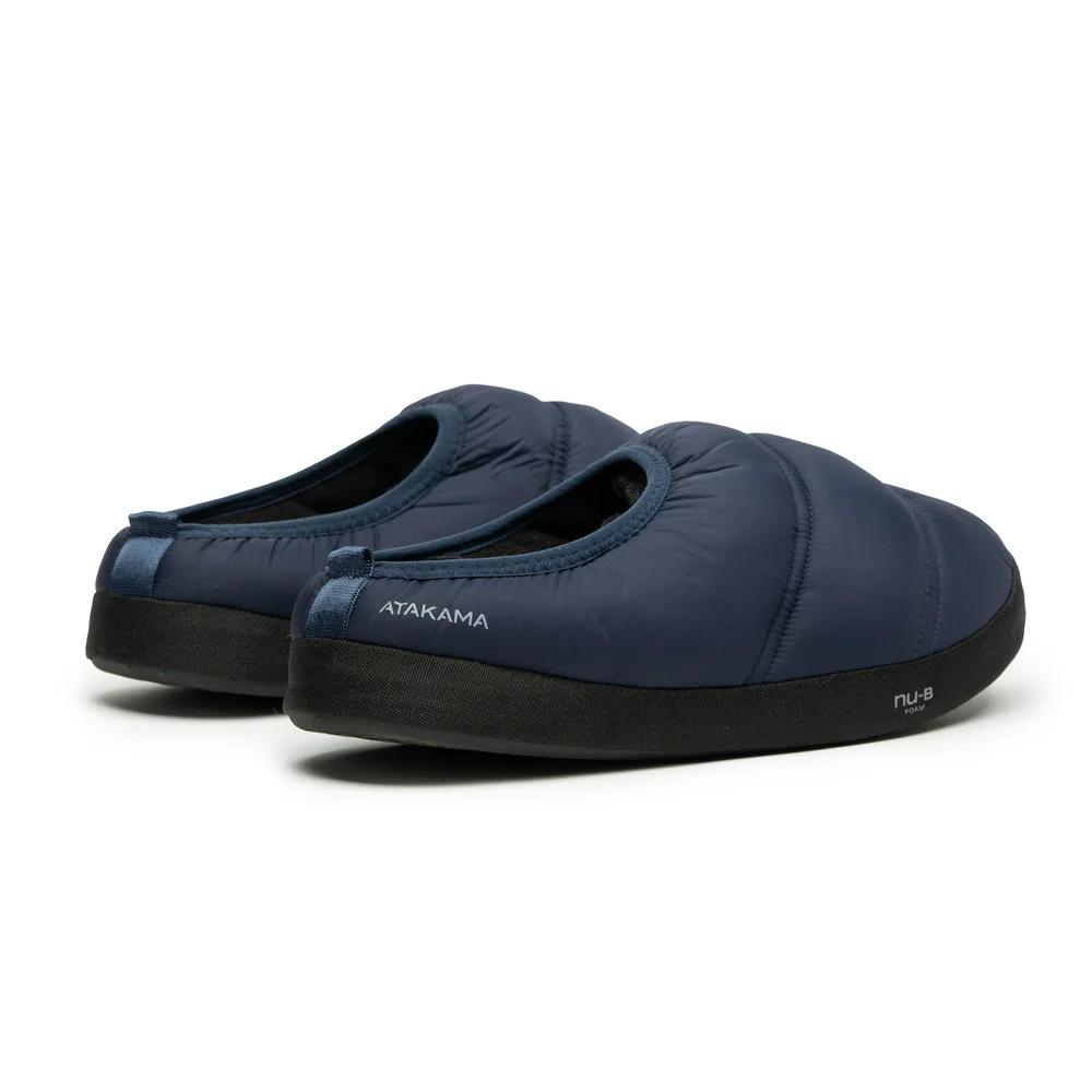 Pantuflas térmicas Tortel Nu-B Foam -