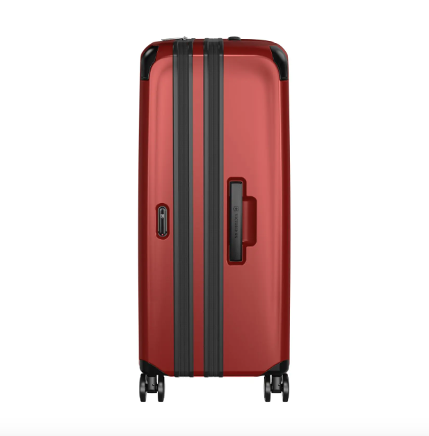 Miniatura Maleta Spectra 3.0 Expandable Large Case 103L - Color: Rojo