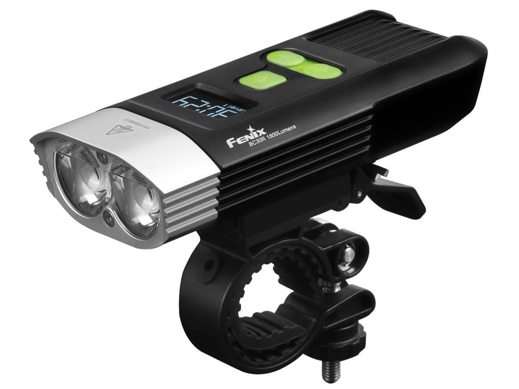Linterna BC30R -