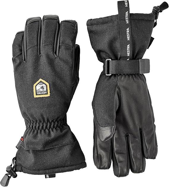 Guantes Czone Mountain