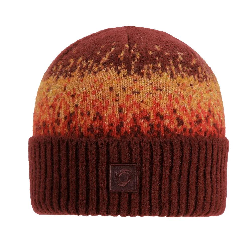 Gorro Beanie Alix Unisex 