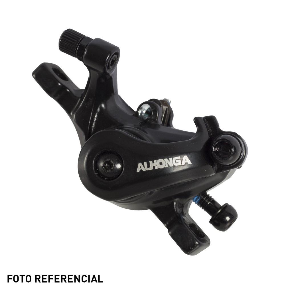 Caliper HJ-MD16 System - Color: Negro