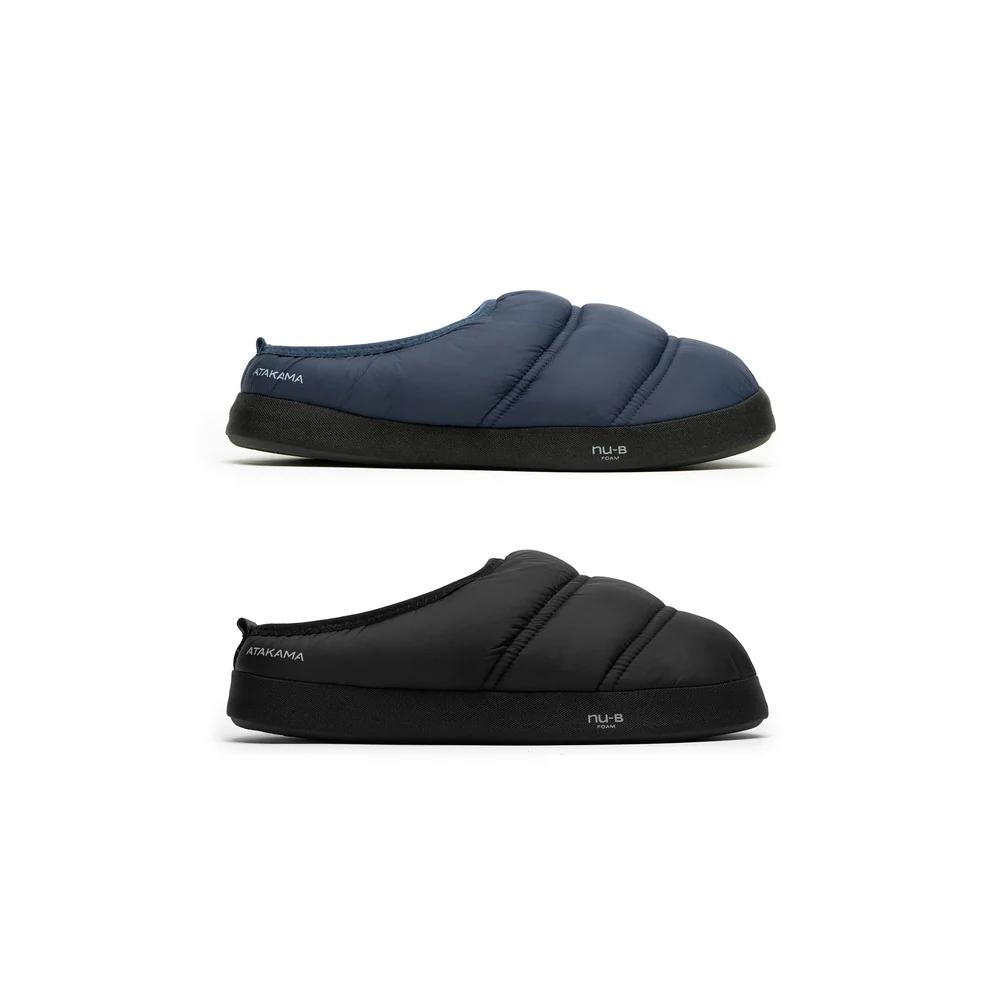 Pantuflas térmicas Tortel Nu-B Foam -