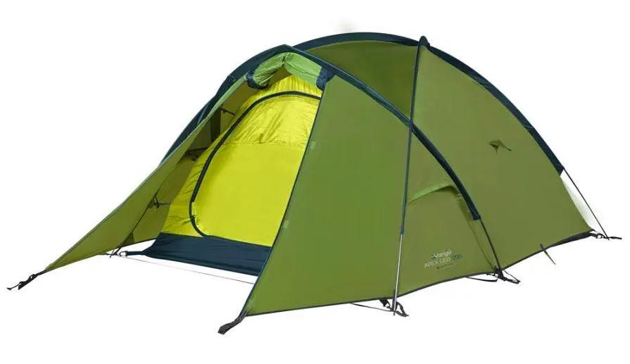 Carpa Apex Geo 200