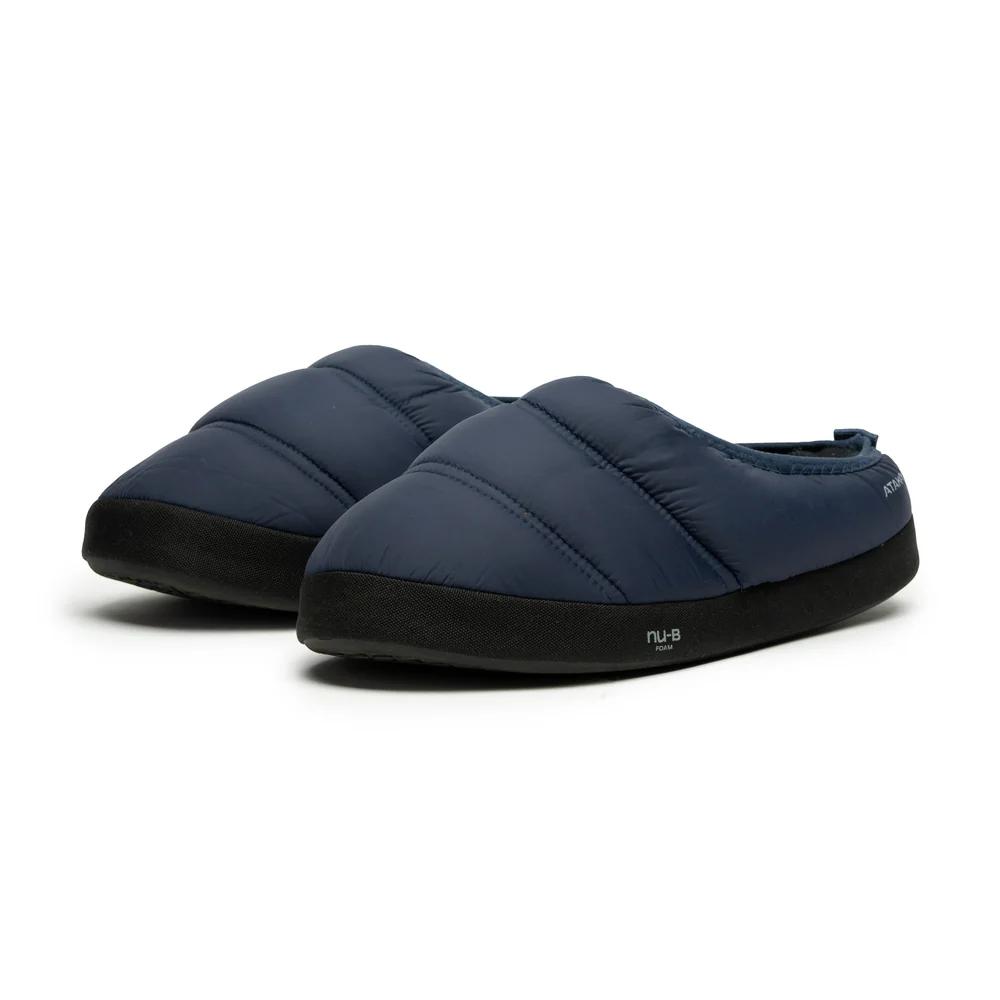 Miniatura Pantuflas térmicas Tortel Nu-B Foam -