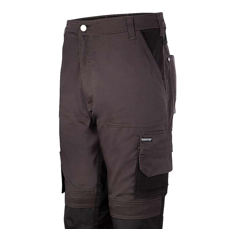 Pantalon Cargo Dkt Ultimate Carbon - Color: Grey