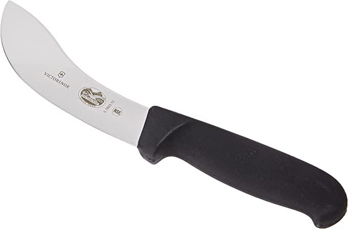 Cuchillo Despellejador Tipo Americano Fibrox 12 Cm