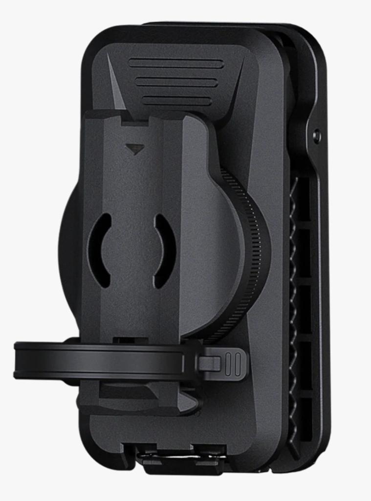 Funda de Cinturon para linterna