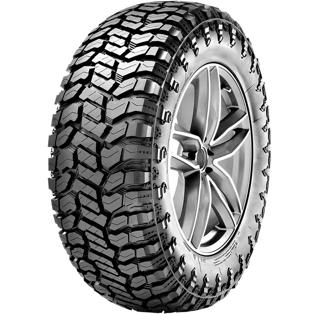 Neumatico 245/65R17 R/T