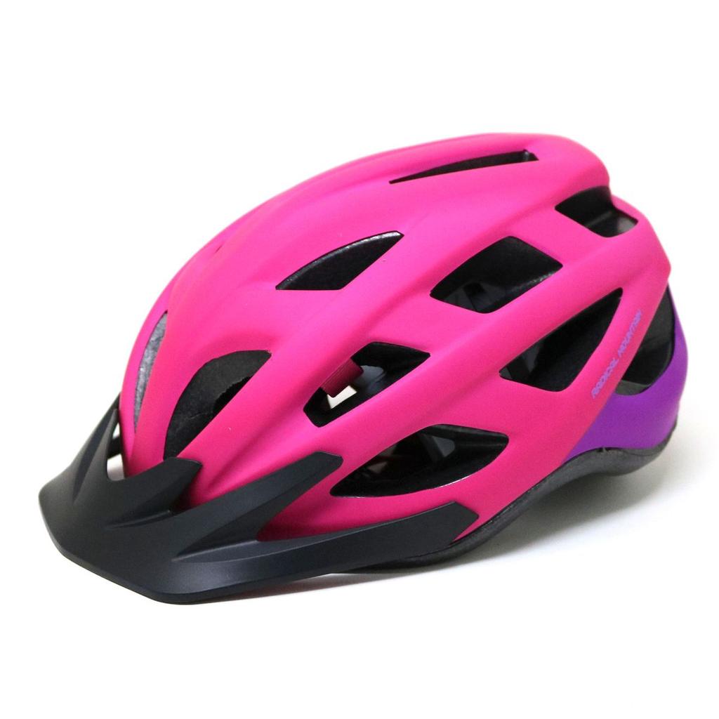 Miniatura Casco Mtb Glaciar -