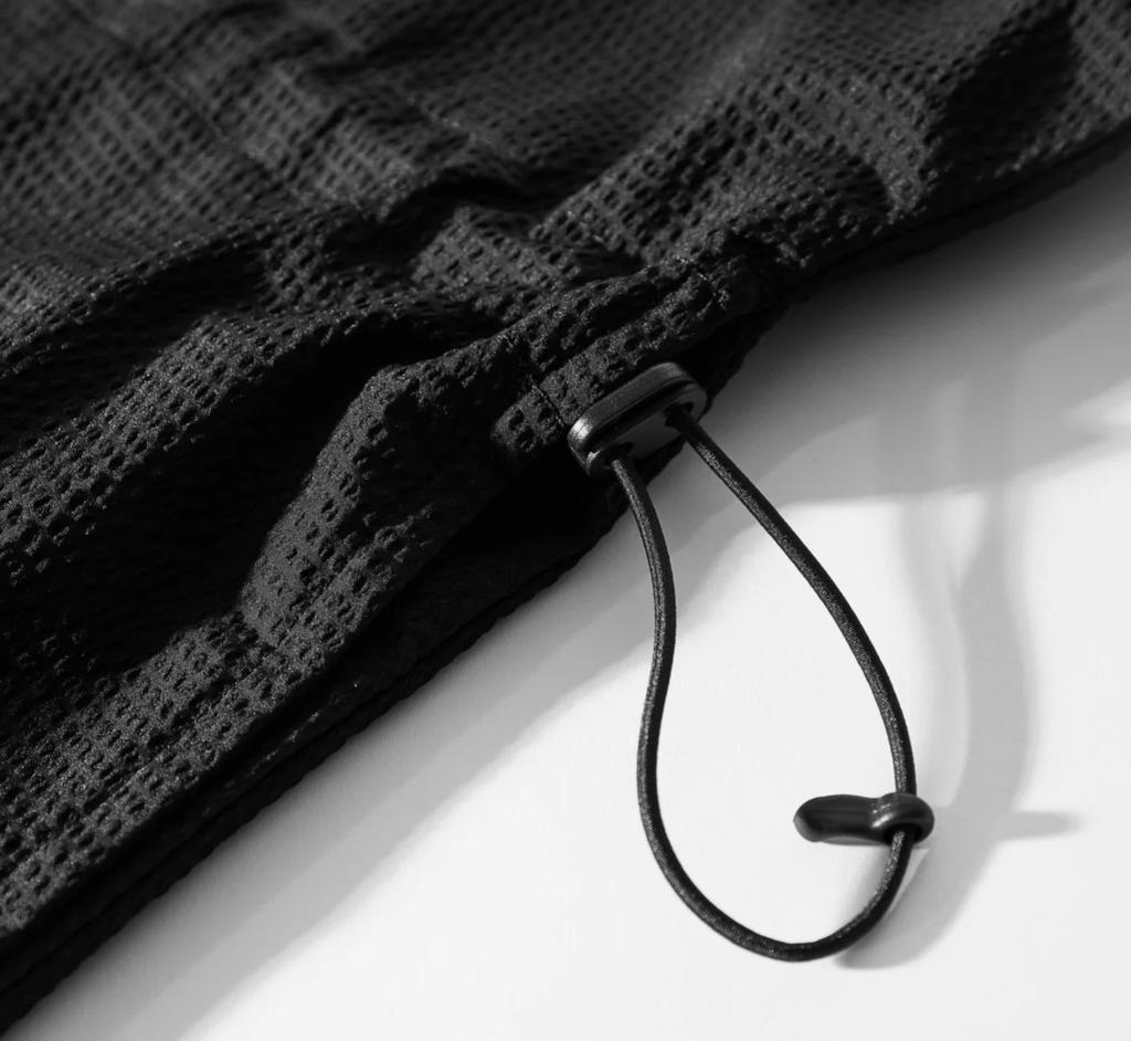 Miniatura Vestido Largo Eira Mujer - Color: Negro