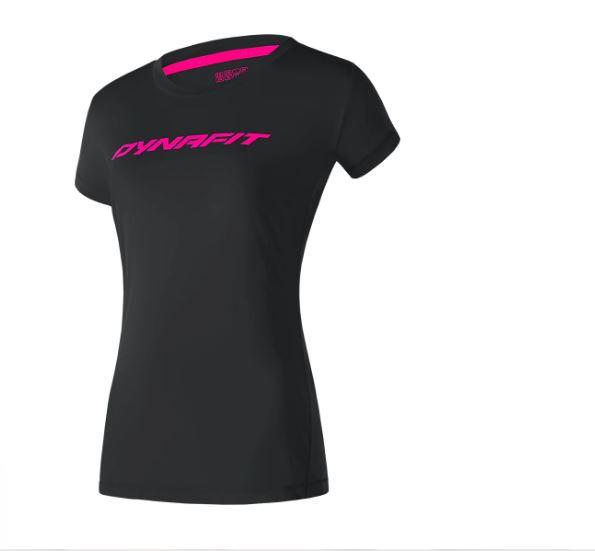 Polera Mujer Traverse 2 - Color: Negro