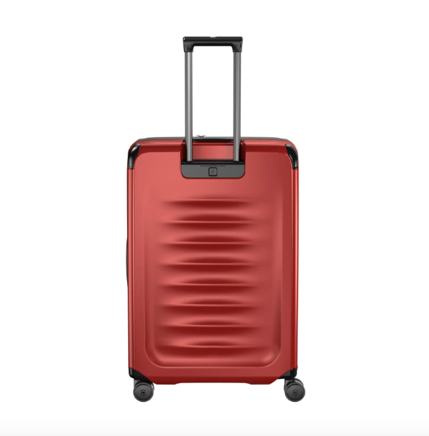 Miniatura Maleta Spectra 3.0 Expandable Large Case 103L - Color: Rojo