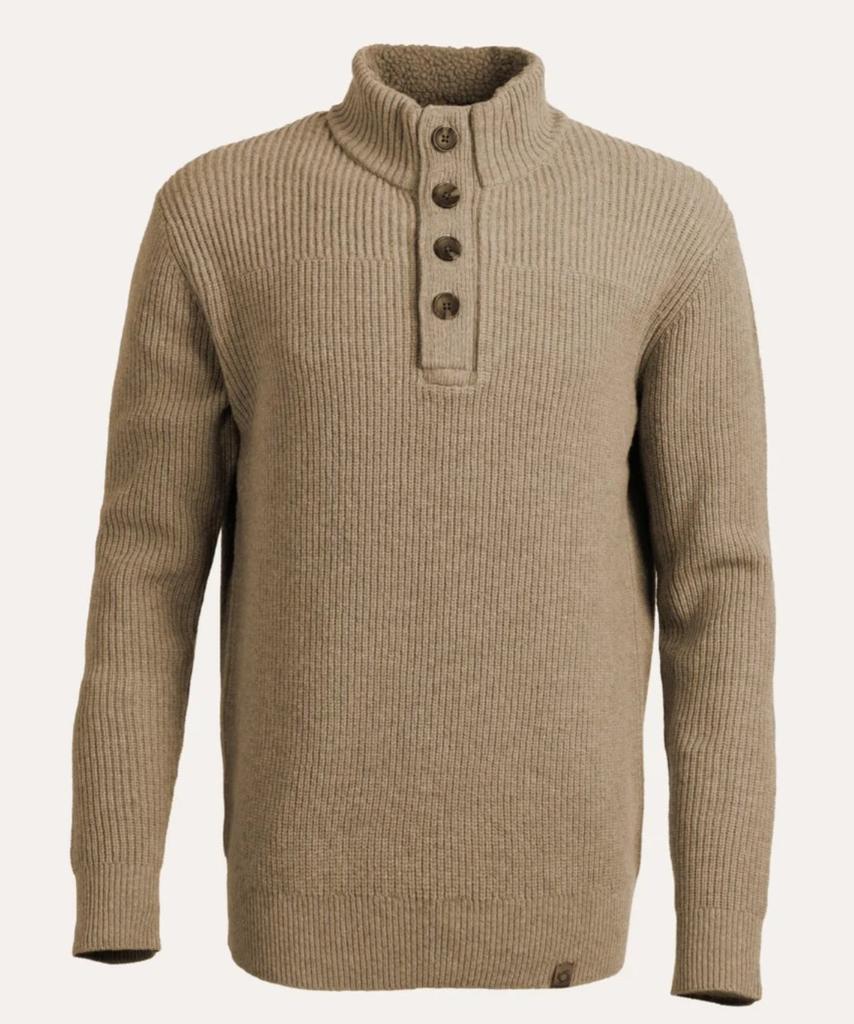 Sweater Askar Hombre 