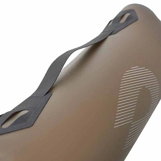 Botella De Hidratación Flexible Seeker 3 L - Color: Gris