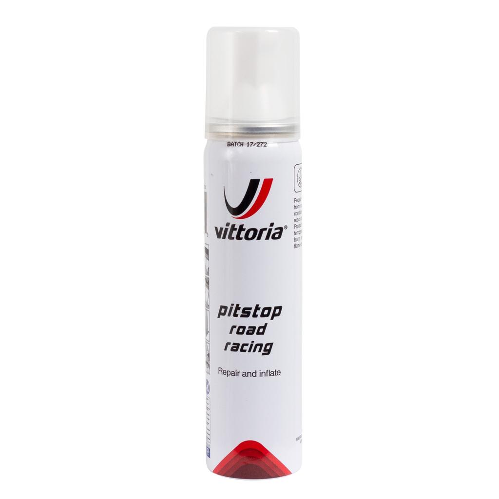 Liquido pit stop road racing - Color: Blanco