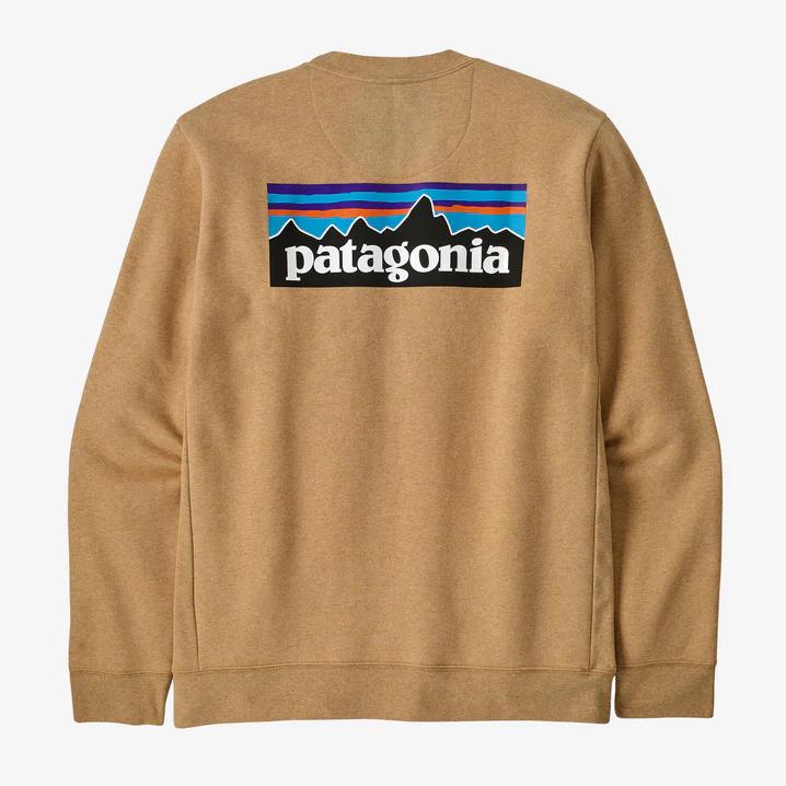 Polerón Unisex P-6 Logo Uprisal Crew Sweatshirt