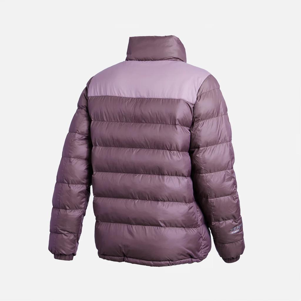 Miniatura Parka Térmica Atenas Mujer - Color: Purpura